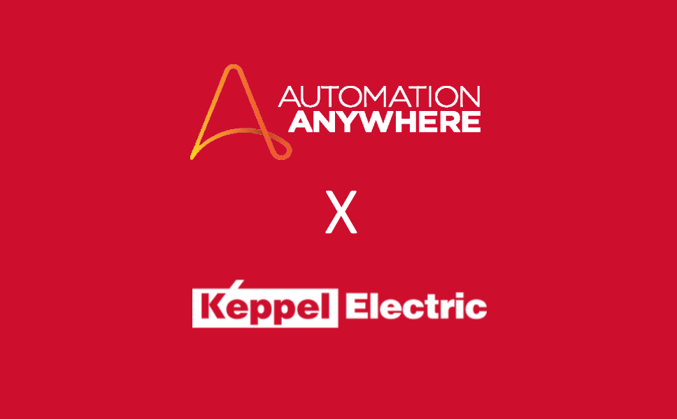 AA x Keppel